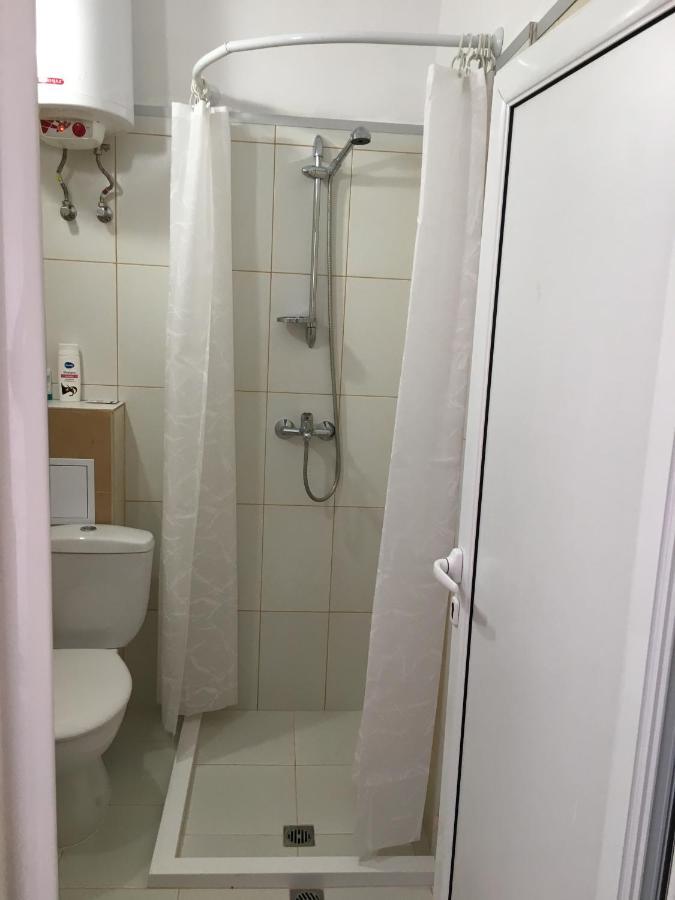 Studio Toni Apartment Sliven Exterior photo