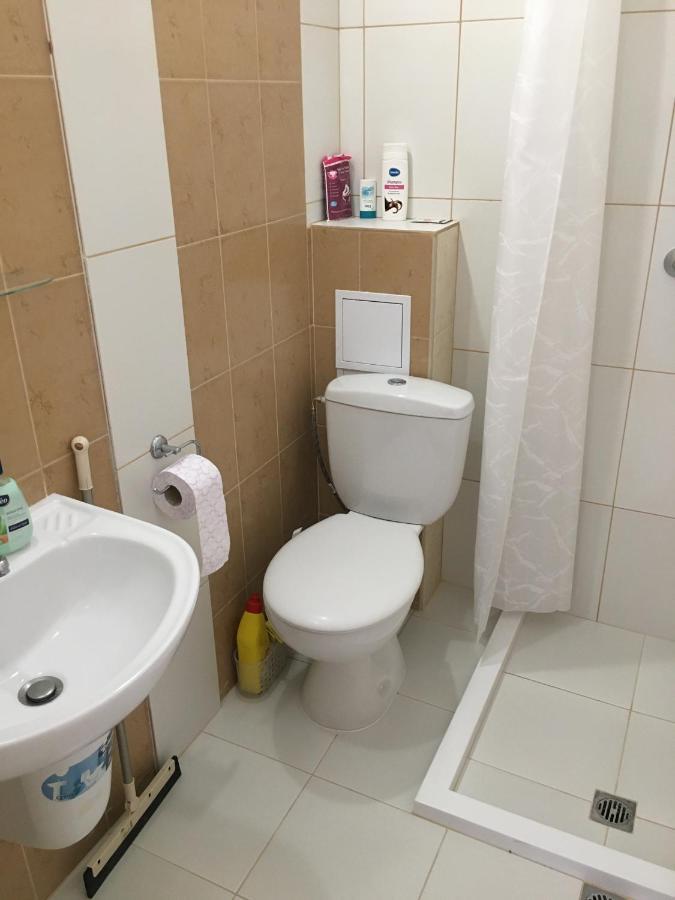 Studio Toni Apartment Sliven Exterior photo