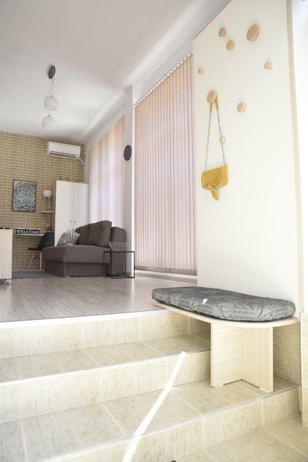 Studio Toni Apartment Sliven Exterior photo