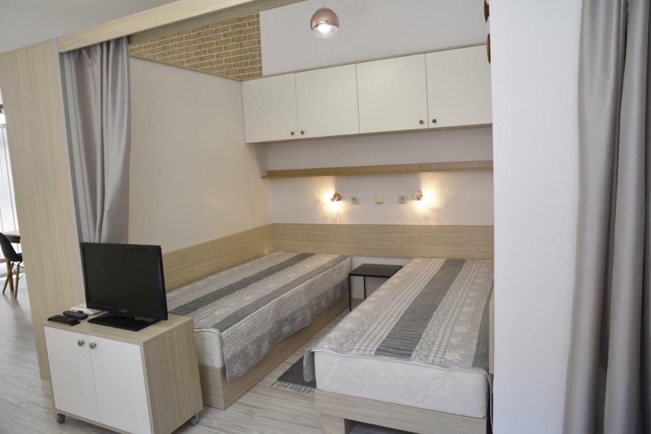 Studio Toni Apartment Sliven Exterior photo