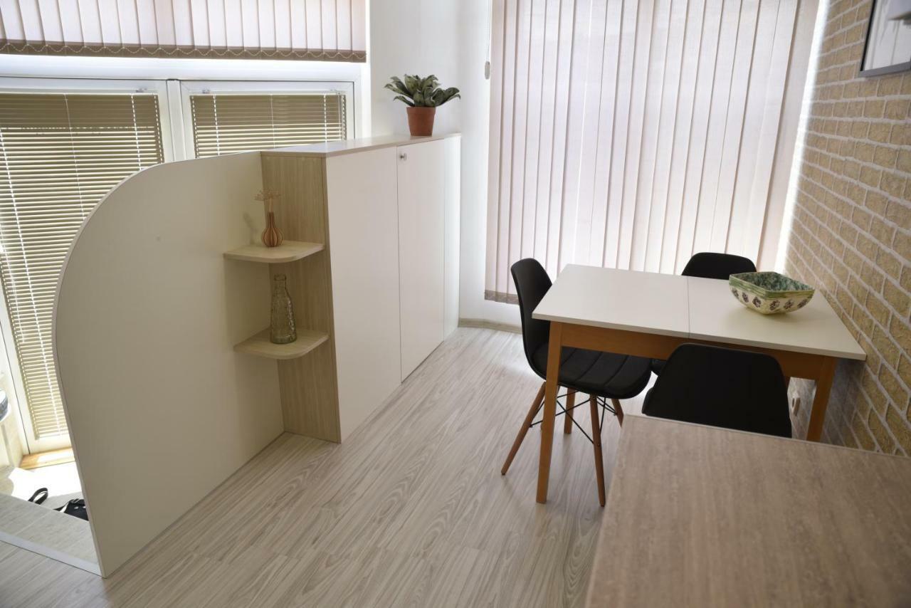 Studio Toni Apartment Sliven Exterior photo