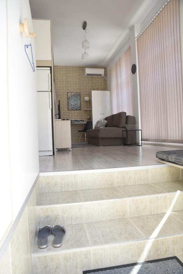 Studio Toni Apartment Sliven Exterior photo