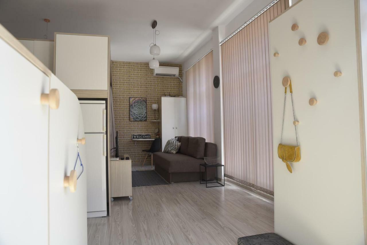 Studio Toni Apartment Sliven Exterior photo