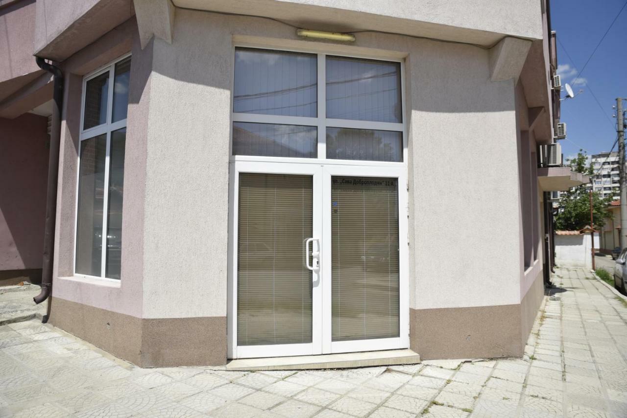 Studio Toni Apartment Sliven Exterior photo